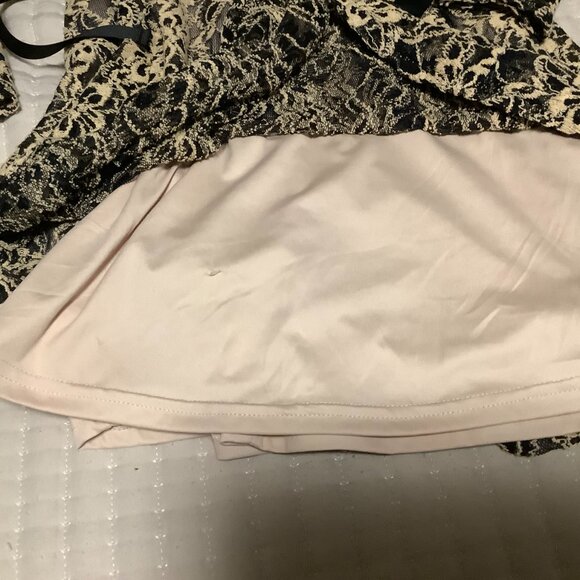 Alter'd State Lace Dress, size small - Picture 4 of 6